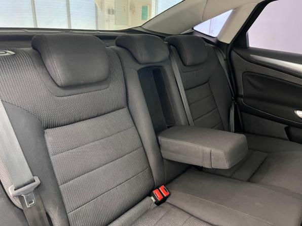 Ford Mondeo IV Рестайлинг с пробегом 2010 года, цена 790 000 рублей, 176337 км, седан, Автокод Объявления