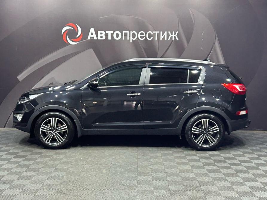 Kia Sportage III Оренбург  - изображение 4