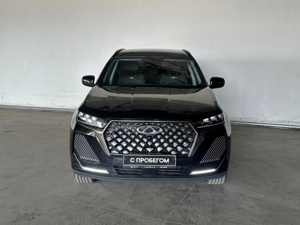 Chery Tiggo 7 Pro Max I Рестайлинг с пробегом 2024 года, цена 1 930 000 рублей, 23489 км, внедорожник, Автокод Объявления