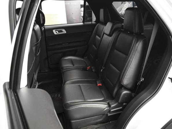 Ford Explorer V с пробегом 2015 года, цена 2 198 000 рублей, 165723 км, внедорожник, Автокод Объявления