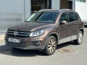 Volkswagen Tiguan I Рестайлинг Санкт-Петербург  - изображение 9