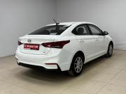 Hyundai Solaris II Альметьевск  - изображение 26
