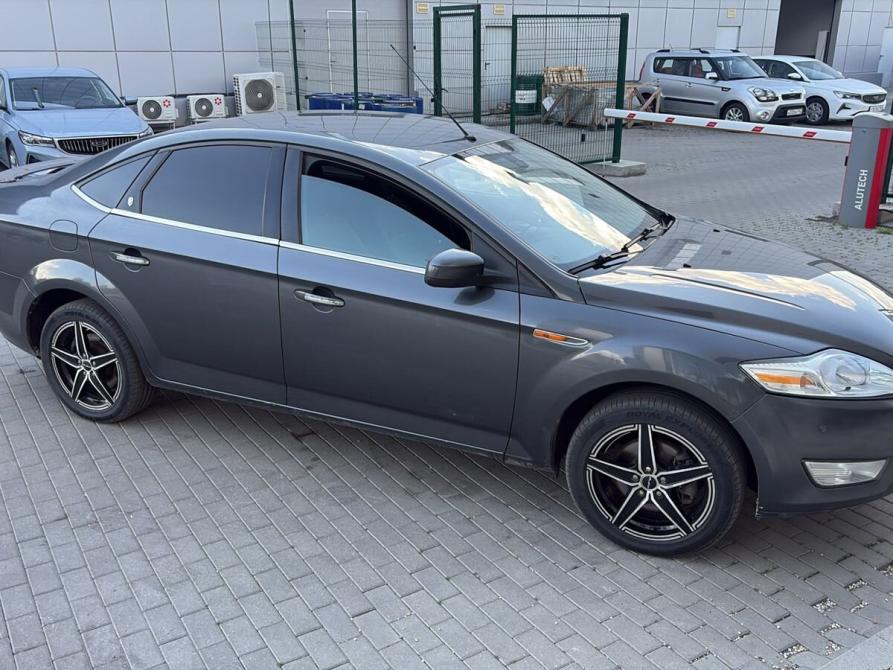 Ford Mondeo IV Кемерово  - изображение 17