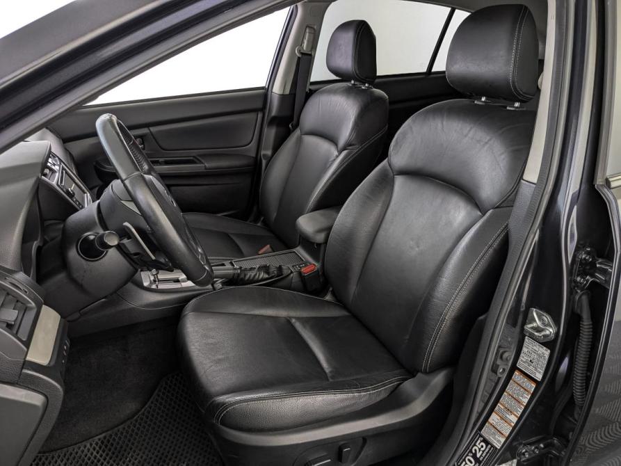 Subaru XV I Москва  - изображение 20