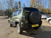 Lada (ВАЗ) Niva Travel I Нефтекамск  - изображение 16