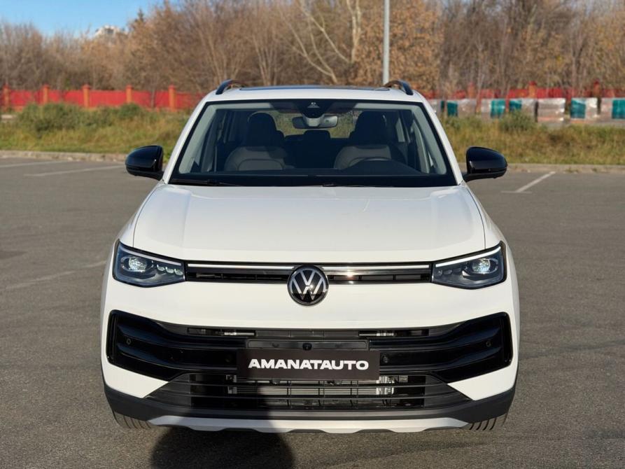 Volkswagen Tharu XR Казань  - изображение 2