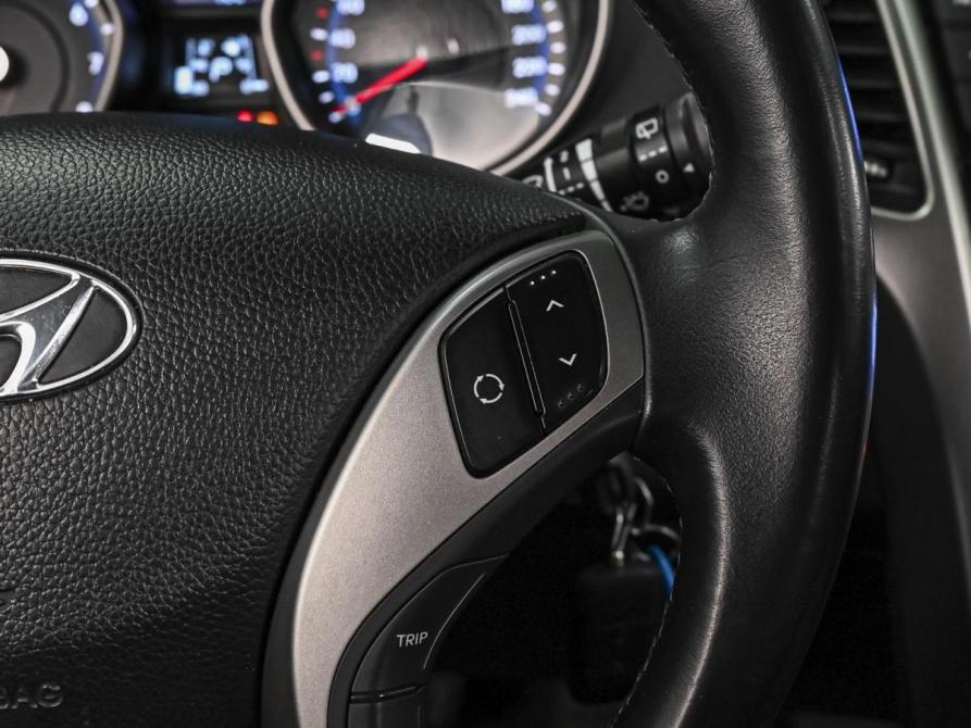 Hyundai i30 II Рестайлинг Ставрополь  - изображение 18