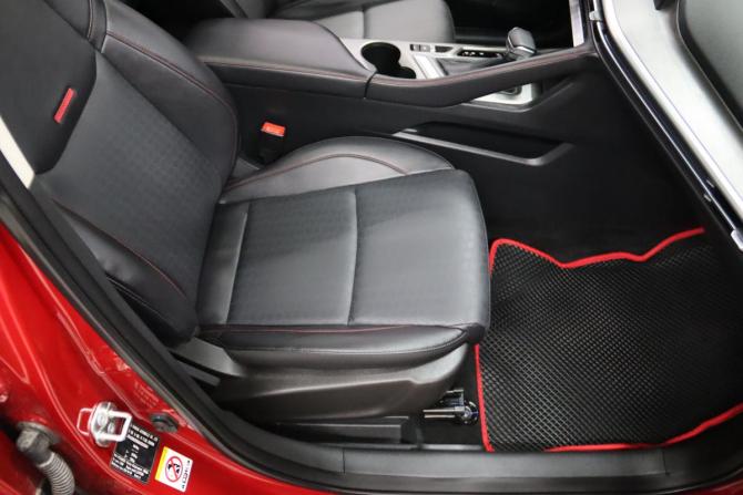 Changan CS35 Plus I Рестайлинг с пробегом 2024 года, цена 1 865 650 рублей, 18682 км, внедорожник, Автокод Объявления