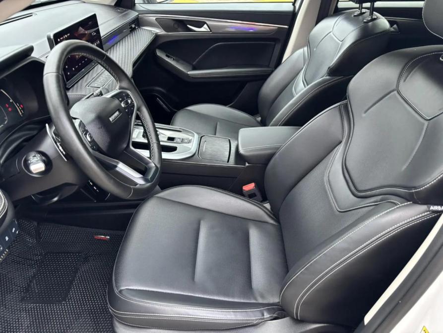 Haval Jolion I Рестайлинг Альметьевск  - изображение 10