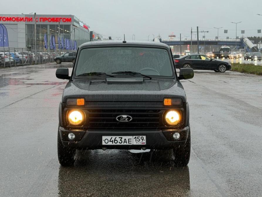 Lada (ВАЗ) Niva Legend I Пермь  - изображение 3