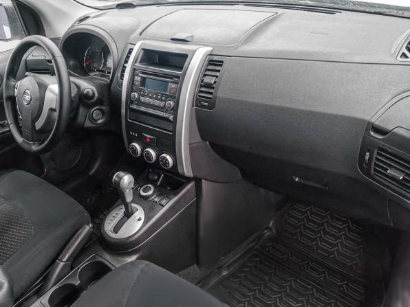 Nissan X-Trail II Рестайлинг с пробегом 2012 года, цена 1 429 900 рублей, 155000 км, внедорожник, Автокод Объявления