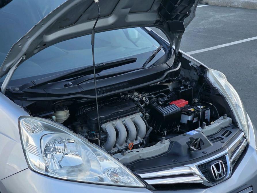 Honda Fit Shuttle I Новосибирск  - изображение 27