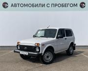 Lada (ВАЗ) Niva Legend Стерлитамак  - изображение 27