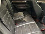 Volkswagen Touareg I Рестайлинг Саратов  - изображение 25