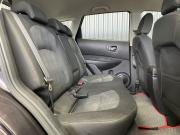 Nissan Qashqai I Рестайлинг Пермь  - изображение 39