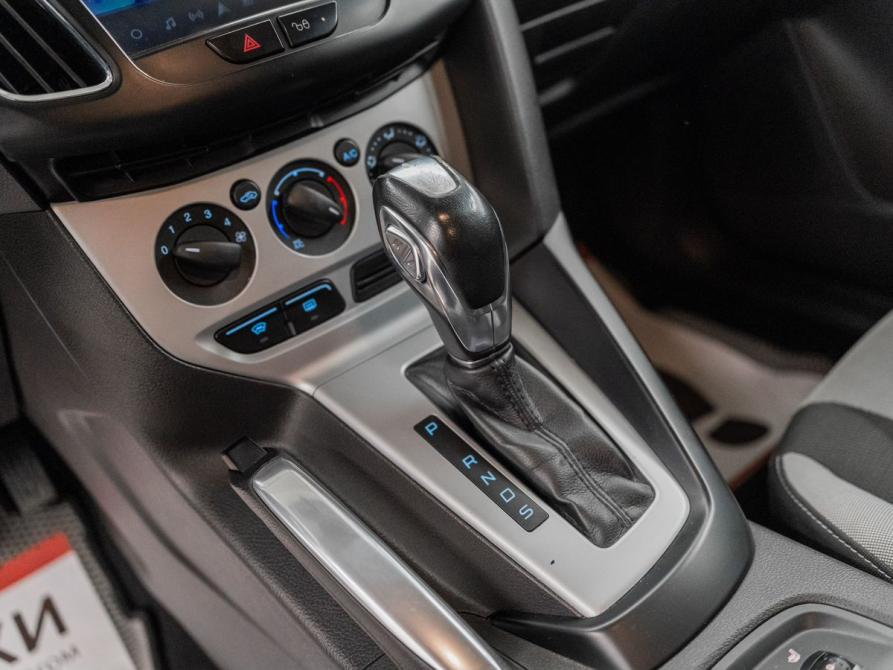 Ford Focus III Красноярск  - изображение 16