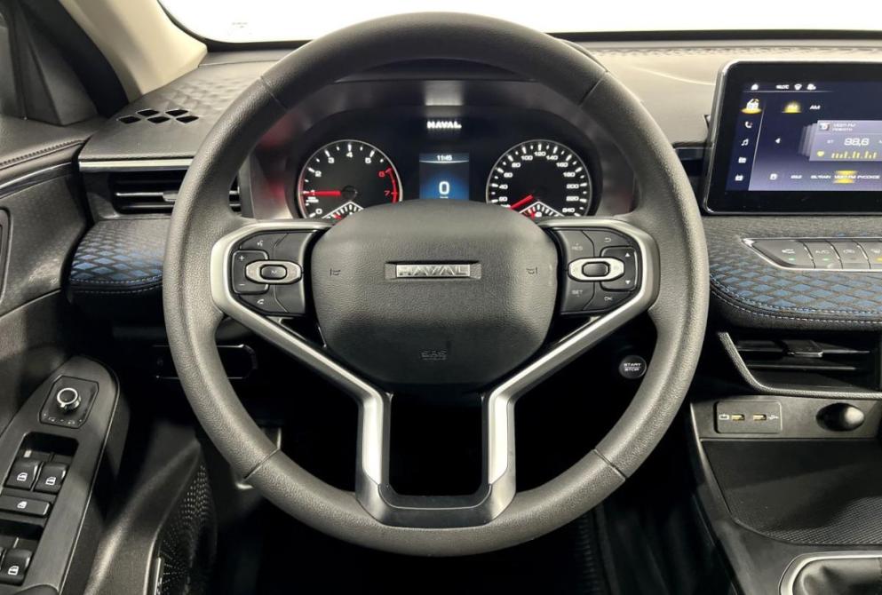 Haval Jolion I Рестайлинг Нижний Новгород  - изображение 16