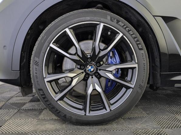 BMW X7 I (G07) с пробегом 2021 года, цена 8 150 000 рублей, 67791 км, внедорожник, Автокод Объявления