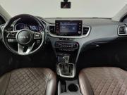 Kia Ceed III Рестайлинг Уфа  - изображение 41