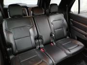 Ford Explorer V Рестайлинг 2 Санкт-Петербург  - изображение 34