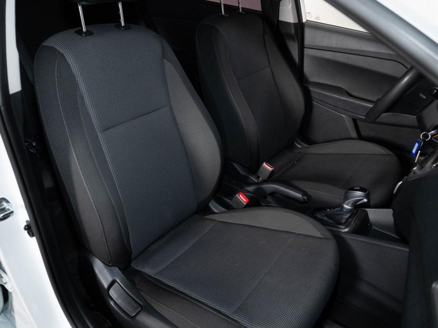 Hyundai Solaris II Рестайлинг Казань  - изображение 14