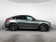 Mercedes-Benz GLC Coupe I (C253) Санкт-Петербург  - изображение 25