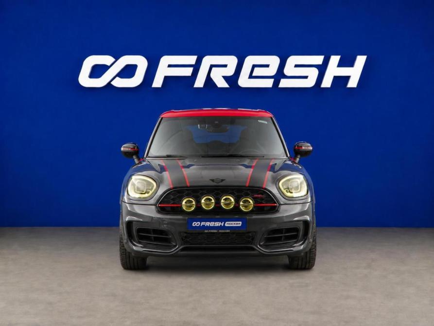 Mini Hatch III (F55/F56) Рестайлинг Москва  - изображение 3