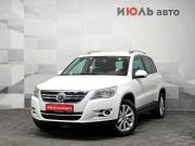 Volkswagen Tiguan I Екатеринбург  - изображение 20