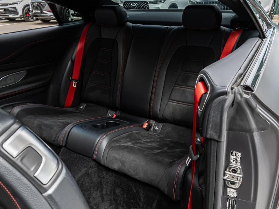 Mercedes-Benz E-Класс AMG V (W213) Краснодар  - изображение 12