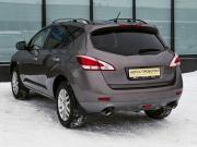 Nissan Murano II (Z51) Рестайлинг 2 Екатеринбург  - изображение 24