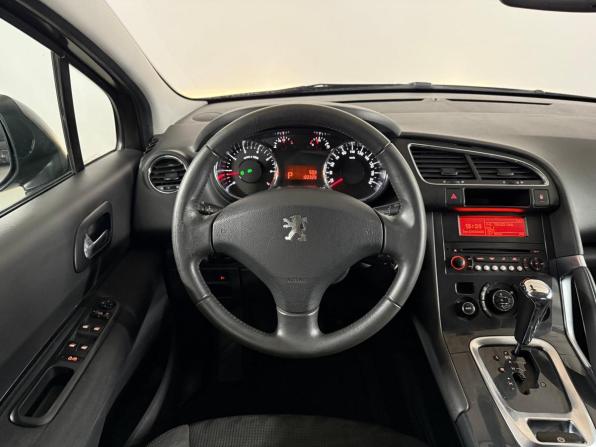 Peugeot 3008 I с пробегом 2012 года, цена 615 000 рублей, 122329 км, внедорожник, Автокод Объявления