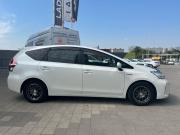 Toyota Prius Alpha I (ZVW40/41) Рестайлинг Краснодар  - изображение 22