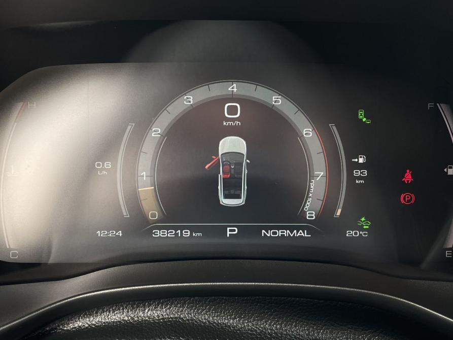 Haval Jolion I Тамбов  - изображение 14