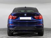 BMW X4 I (F26) Химки  - изображение 23
