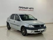 Renault Logan I Смоленск  - изображение 23