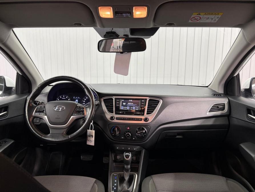 Hyundai Solaris II Краснодар  - изображение 9