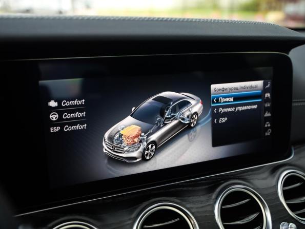 Mercedes-Benz E-Класс V (W213 S213 C238) с пробегом 2019 года, цена 3 199 000 рублей, 160387 км, седан, Автокод Объявления