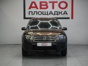 Renault Duster I Челябинск  - изображение 28