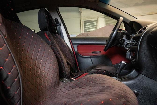 Peugeot 206 с пробегом 2008 года, цена 230 000 рублей, 164667 км, хэтчбек, Автокод Объявления