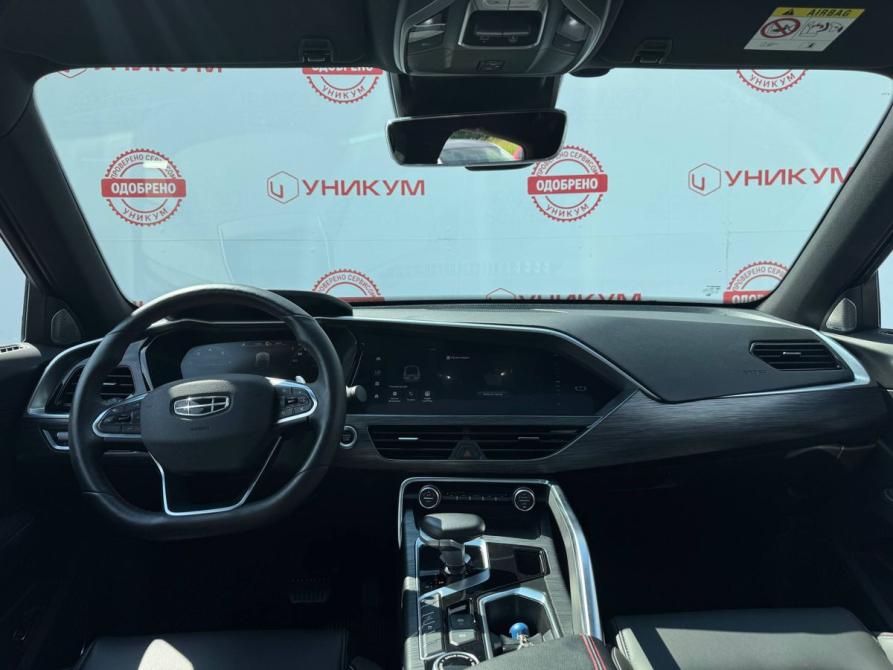 Geely Tugella I Екатеринбург  - изображение 18