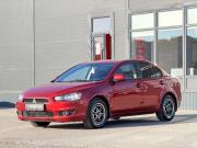 Mitsubishi Lancer X Волгоград  - изображение 31
