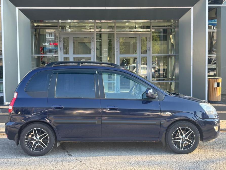Hyundai Matrix I Рестайлинг 2 Пермь  - изображение 7