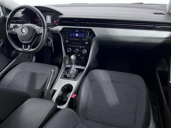 Volkswagen Passat (North America and China) II (NA Market) с пробегом 2021 года, цена 1 895 000 рублей, 109508 км, седан, Автокод Объявления