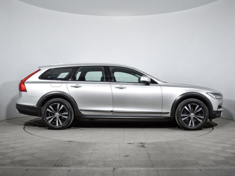 Volvo V90 Cross Country I Санкт-Петербург  - изображение 4