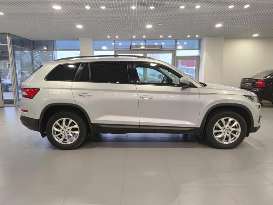 Skoda Kodiaq I Казань  - изображение 5