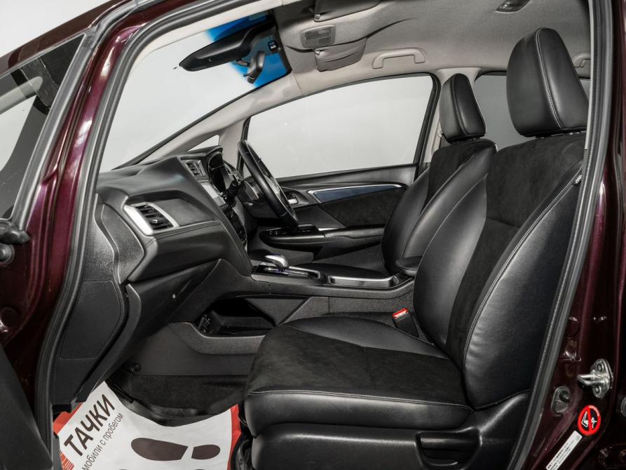 Honda Shuttle II Иркутск  - изображение 6