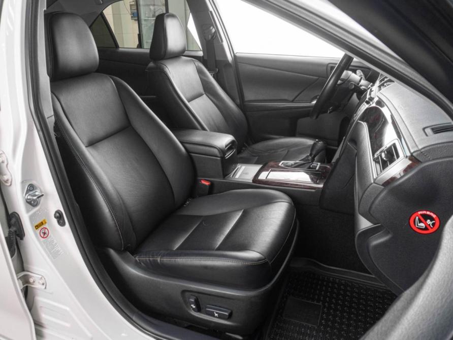 Toyota Camry VII (XV50) Рестайлинг 2 Тюмень  - изображение 12