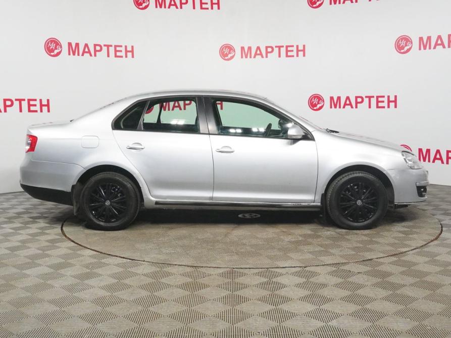 Volkswagen Jetta V Вологда  - изображение 4