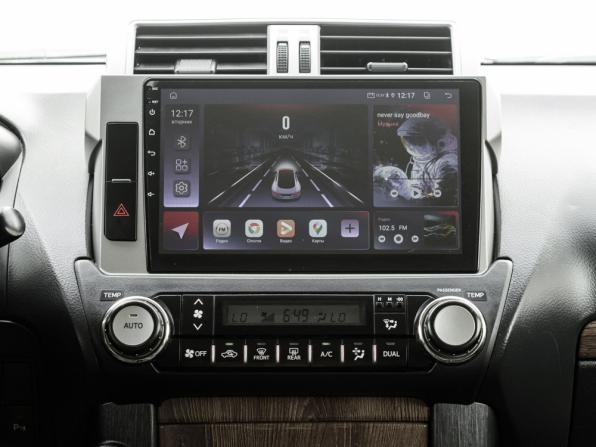 Toyota Land Cruiser Prado 150 Series Рестайлинг 1 с пробегом 2014 года, цена 3 075 000 рублей, 330617 км, внедорожник, Автокод Объявления
