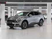 Kia Sportage V Москва  - изображение 25